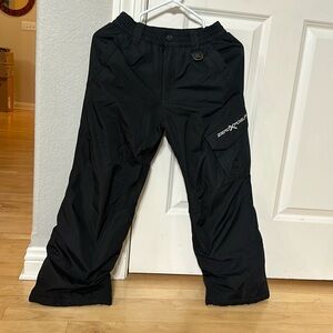 Snow pants